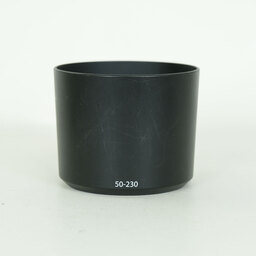 FUJIFILM フジノン XC50-230mm F4.5-6.7 OIS シルバー