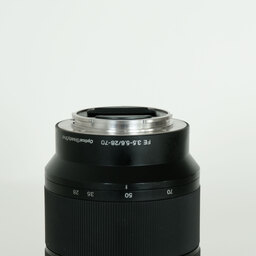 SONY FE 28-70mm F3.5-5.6 OSS SEL2870