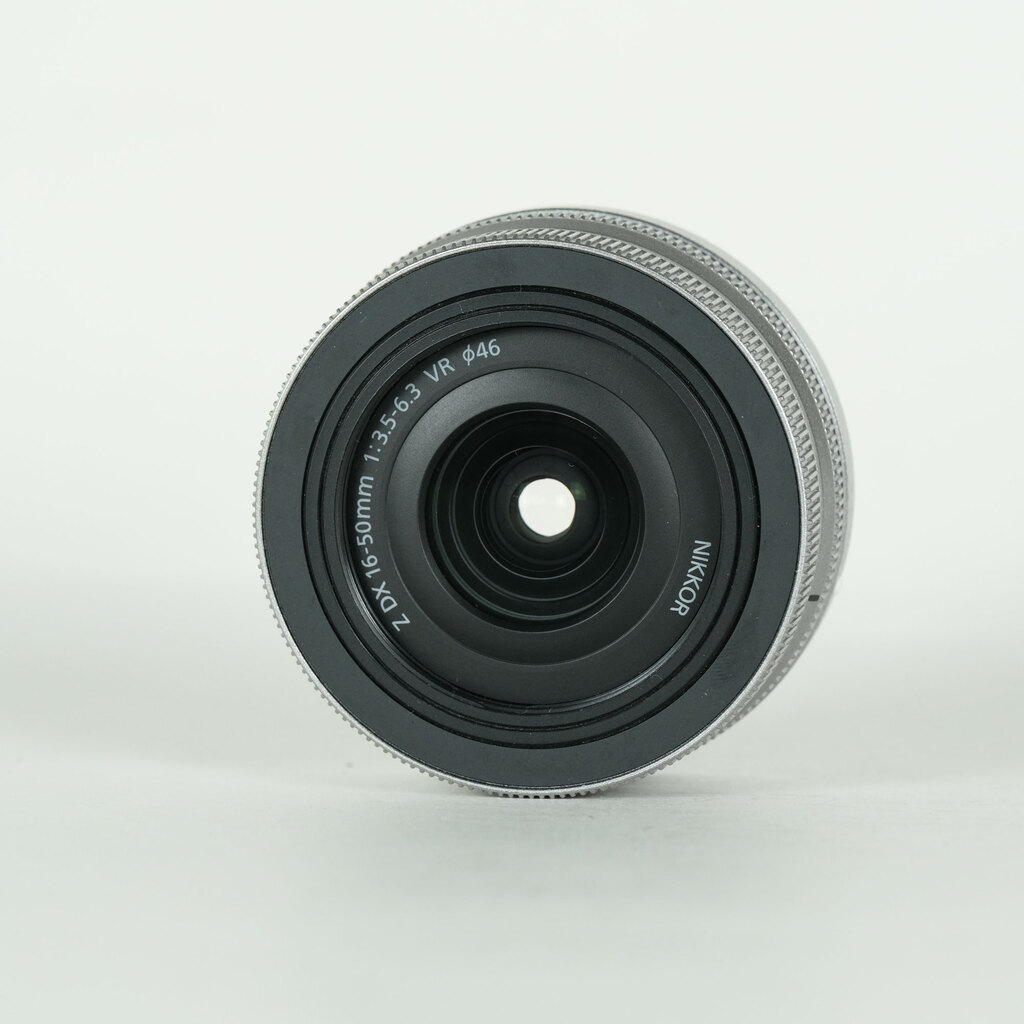 Nikon NIKKOR Z DX 16-50mm f/3.5-6.3 VRの出品 | ONE SCENE（ワンシーン）