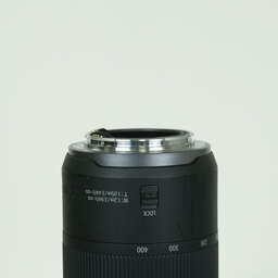 Canon RF100-400mm F5.6-8 IS USM