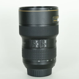 Nikon AF-S NIKKOR 16-35mm F4 G ED VR