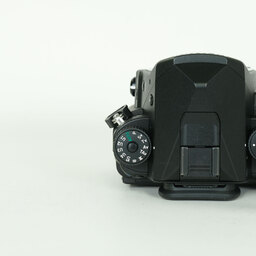 PENTAX KP
