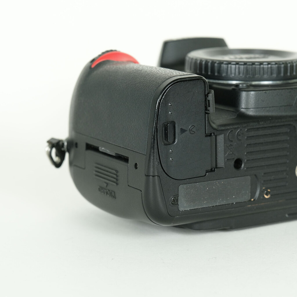 Nikon D7000 Nikon D7000