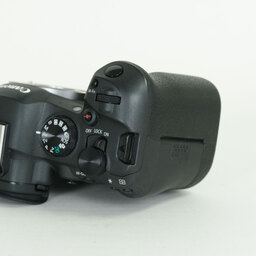 Canon EOS R6 Mark II