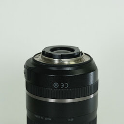 TAMRON 16-300mm F/3.5-6.3 Di II VC PZD MACRO (Model B016) [ニコンF用]