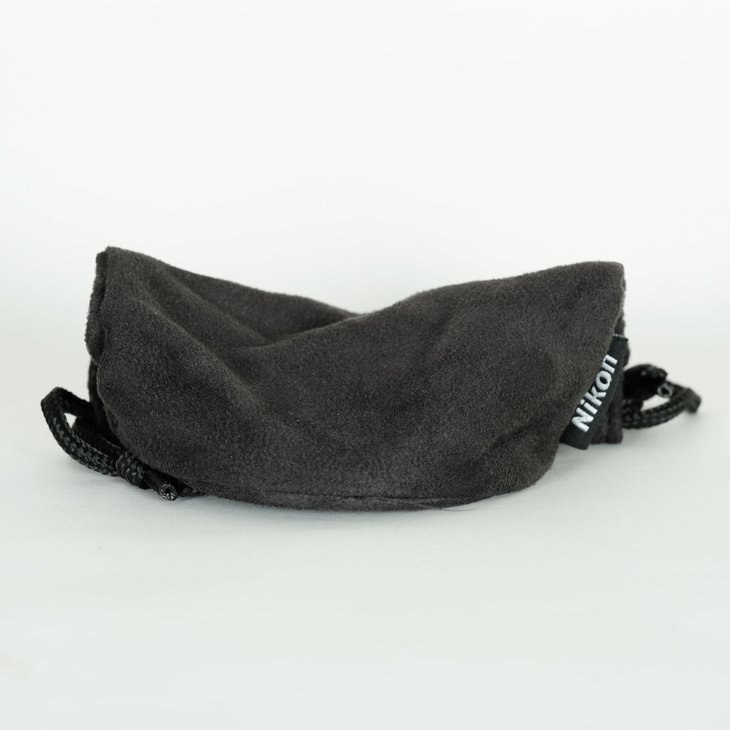 Nikon AF-S DX NIKKOR 35mm f/1.8G