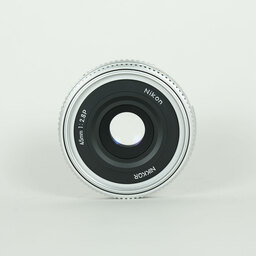 Nikon Ai Nikkor 45mm F2.8P Nikon Ai Nikkor 45mm F2.8P