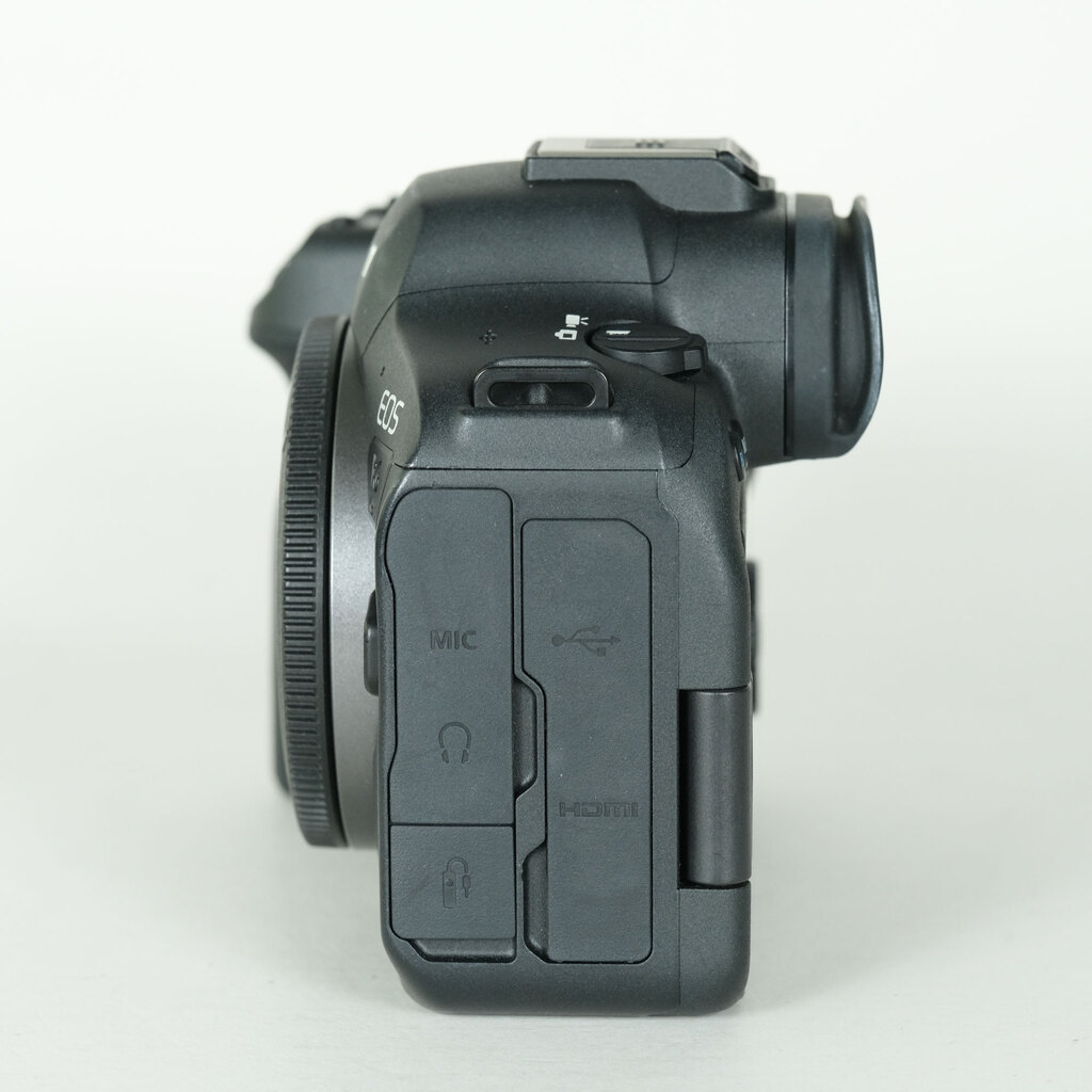 Canon EOS R6 Mark II [�{�f�B]