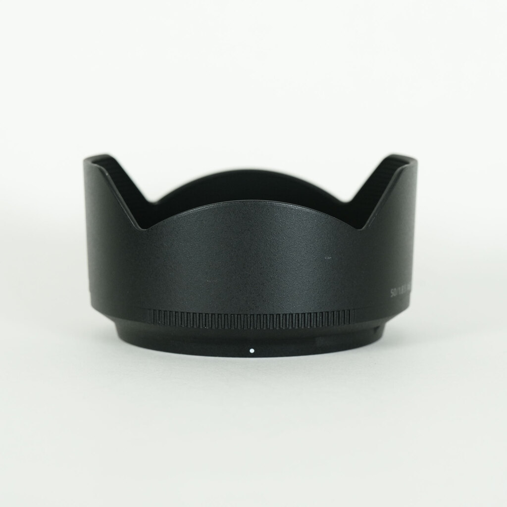 Nikon NIKKOR Z 50mm f/1.8 S