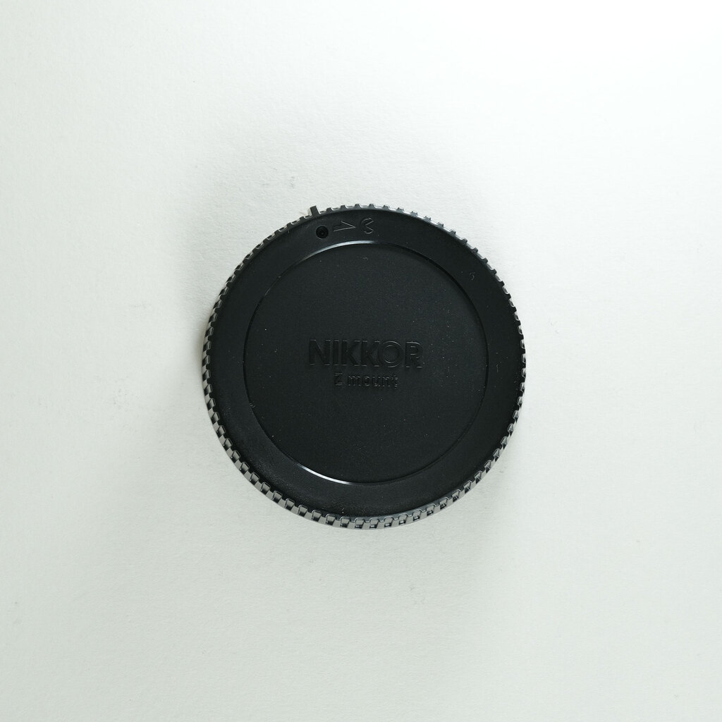 Nikon NIKKOR Z 24-120mm f/4 S Nikon NIKKOR Z 24-120mm f/4 S