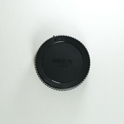 Nikon NIKKOR Z 24-120mm f/4 S Nikon NIKKOR Z 24-120mm f/4 S