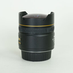 Nikon AF DX Fisheye-Nikkor 10.5mm F2.8G ED Nikon AF DX Fisheye-Nikkor 10.5mm F2.8G ED