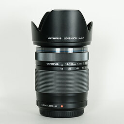 OLYMPUS M.ZUIKO DIGITAL ED14-150mm F4.0-5.6 II