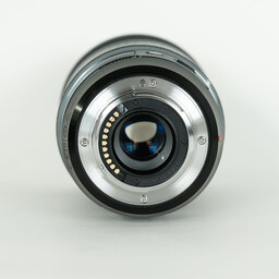 OLYMPUS M.ZUIKO DIGITAL ED 12-100mm F4.0 IS PRO