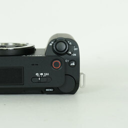 SONY VLOGCAM ZV-E1