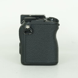 SONY α7C II（ILCE-7CM2）