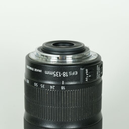 Canon EF-S18-135mm F3.5-5.6 IS STM Canon EF-S18-135mm F3.5-5.6 IS STM