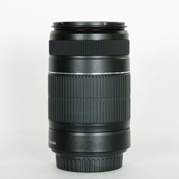Canon EF-S55-250mm F4-5.6 IS II