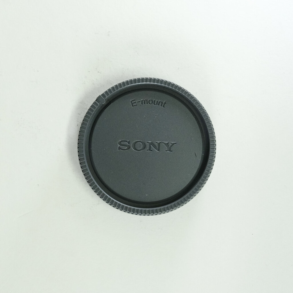 SONY E PZ 10-20mm F4 G SELP1020G