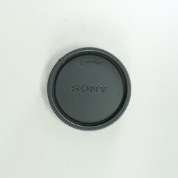 SONY E PZ 10-20mm F4 G SELP1020G