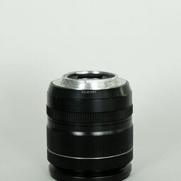 FUJIFILM XF18-55mmF2.8-4 R LM OIS