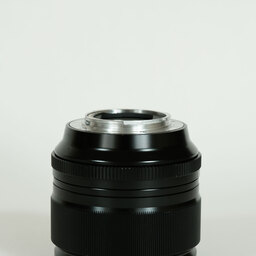 FUJIFILM XF56mmF1.2 R