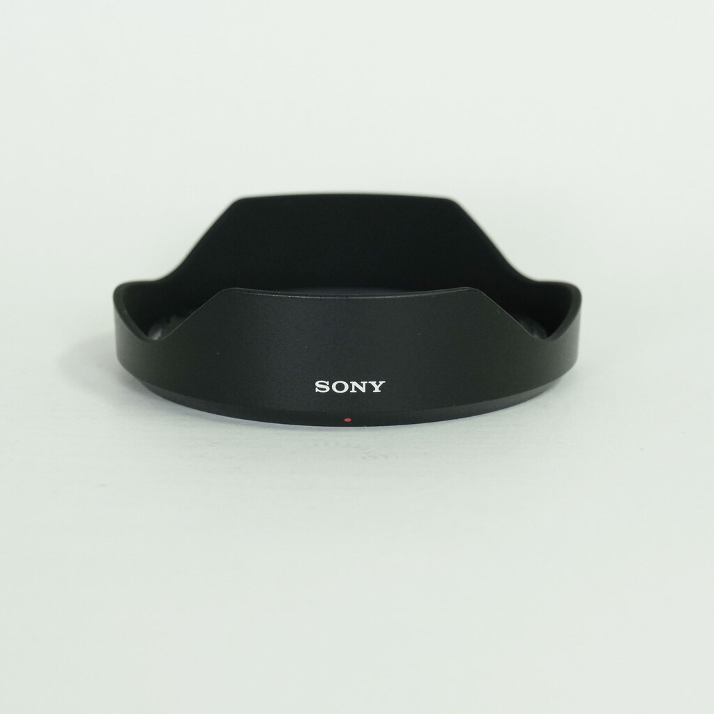 SONY FE PZ 16-35mm F4 G SELP1635G