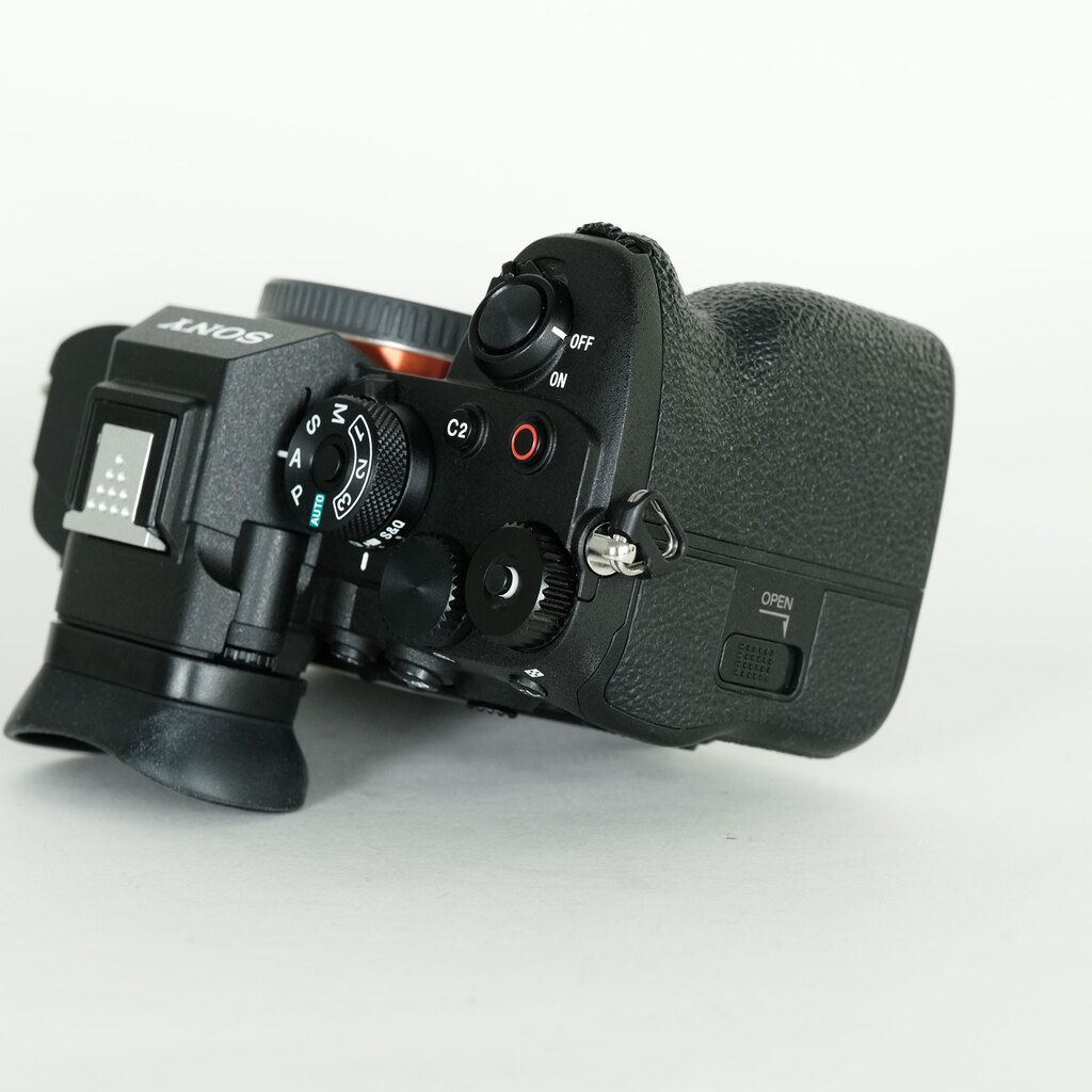 SONY α7R V（ILCE-7RM5）