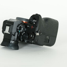 SONY α7R V（ILCE-7RM5）