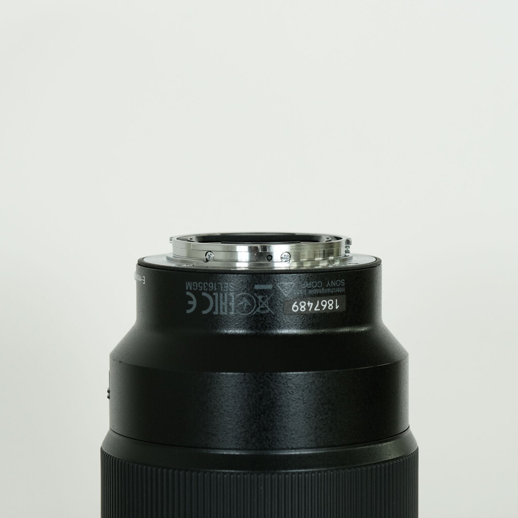 SONY FE 16-35mm F2.8 GM SEL1635GM