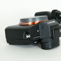 SONY α7 II(ILCE-7M2) SONY α7 II(ILCE-7M2)