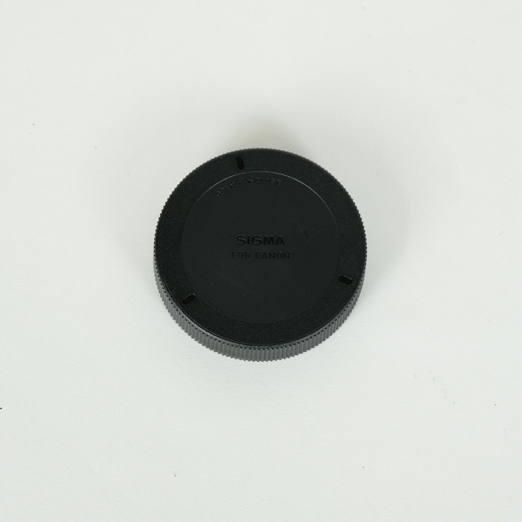 SIGMA 17-50mm F2.8 EX DC OS HSM (キヤノンEF用)