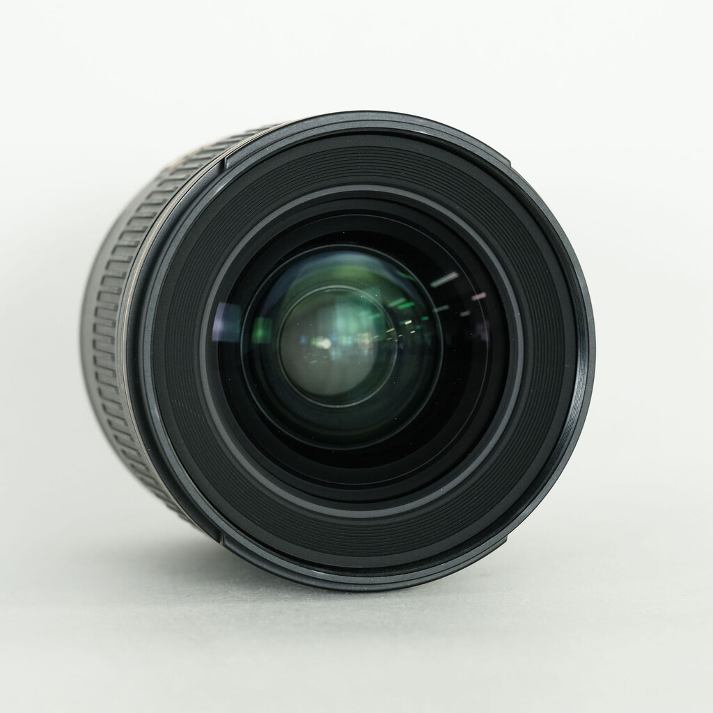 Nikon AF-S NIKKOR 28mm f/1.8G