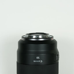 Canon RF50mm F1.2 L USM