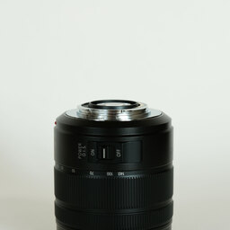 Panasonic LUMIX G VARIO 14-140mm / F3.5-5.6 II ASPH. / POWER O.I.S