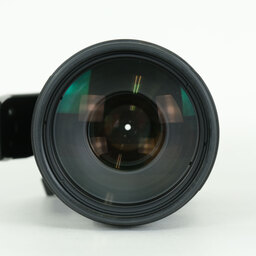 Nikon Ai AF VR Zoom-Nikkor 80-400mm f/4.5-5.6D ED