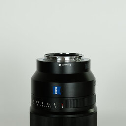 SONY Distagon T* FE 35mm F1.4 ZA SEL35F14Z