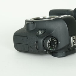 Canon EOS 6D