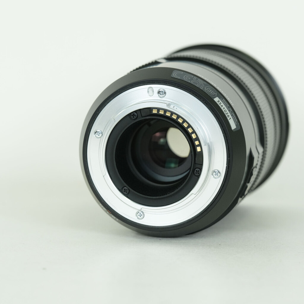 FUJIFUILM XF18-120mmF4 LM PZ WR