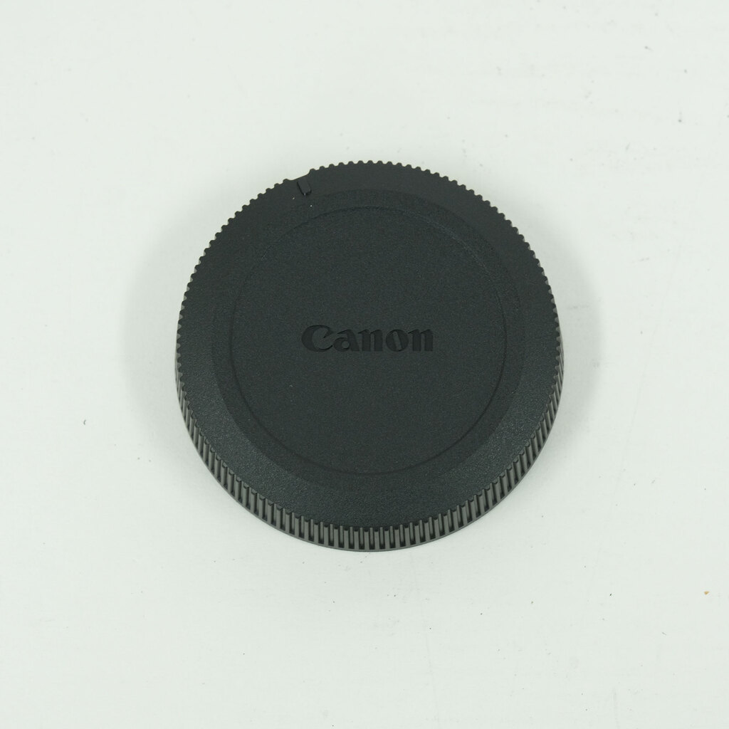 Canon RF24mm F1.8 MACRO IS STM