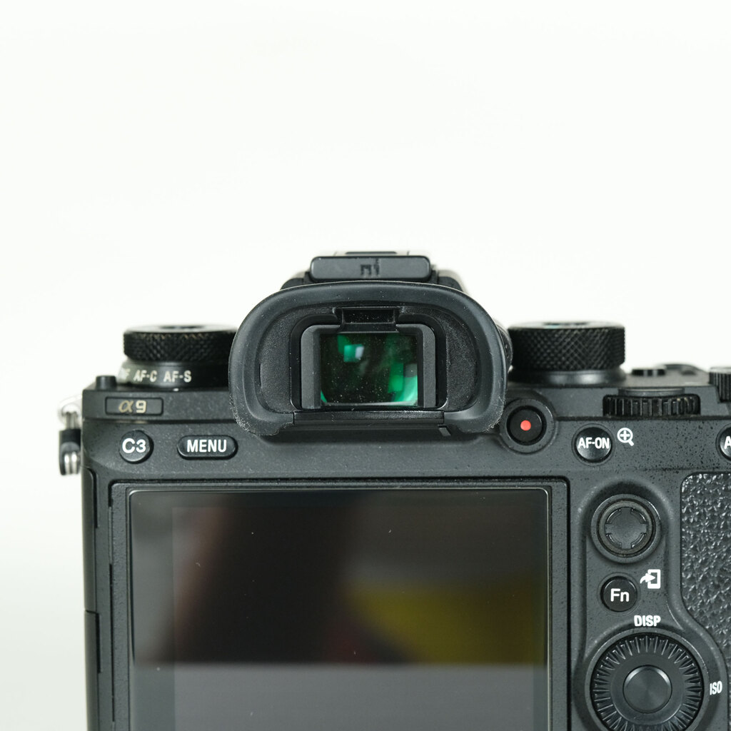 SONY α9(ILCE-9) SONY α9(ILCE-9)