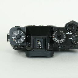 FUJIFILM X-T5