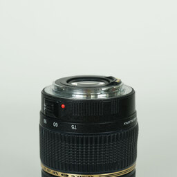 TAMRON SP 28-75mm F2.8 XR Di LD ASPH [IF] Macro (Model A09) [キヤノンEF用] 