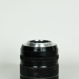 FUJIFILM XF18-55mmF2.8-4 R LM OIS