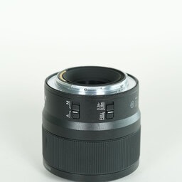 Nikon NIKKOR Z MC 50mm f/2.8 Nikon NIKKOR Z MC 50mm f/2.8