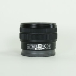 SONY FE 28-60mm F4-5.6 SEL2860