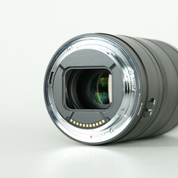 七工匠 7Artisans 50mm F1.8 AF [ニコンZ用]