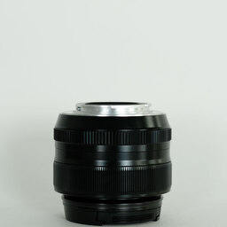 FUJIFILM XF35mmF1.4 R
