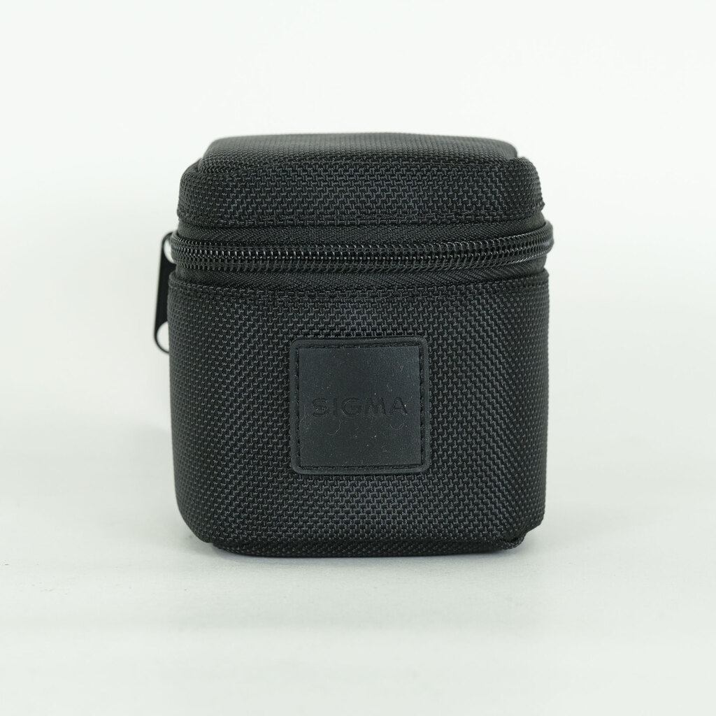 SIGMA A 19mm F2.8 DN (ソニーE用)　ブラック