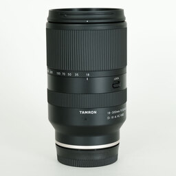 TAMRON 18-300mm F/3.5-6.3 Di III-A VC VXD (Model B061) [ソニーE用]